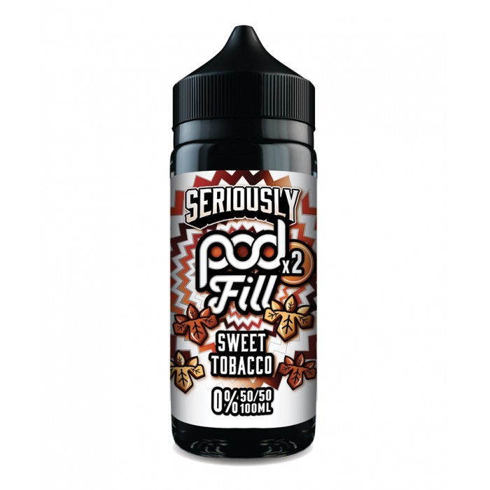 Sweet Tobacco Doozy Pod Fill 2 Shortfill