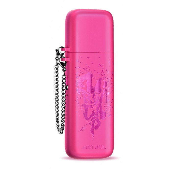 Lost Vape Ursa Cap Pod Kit