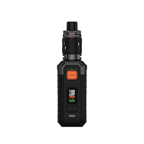 Vaporesso Armour S KIT - Black