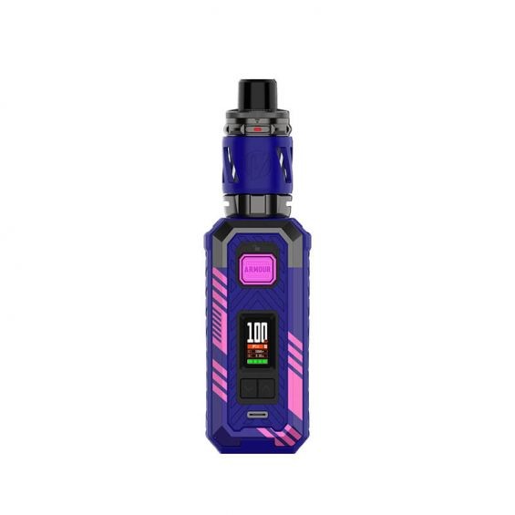 Vaporesso Armour S KIT - Cyber Blue