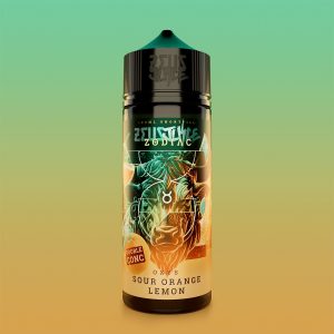 Oxys Zeus Juice Shortfill 100ml