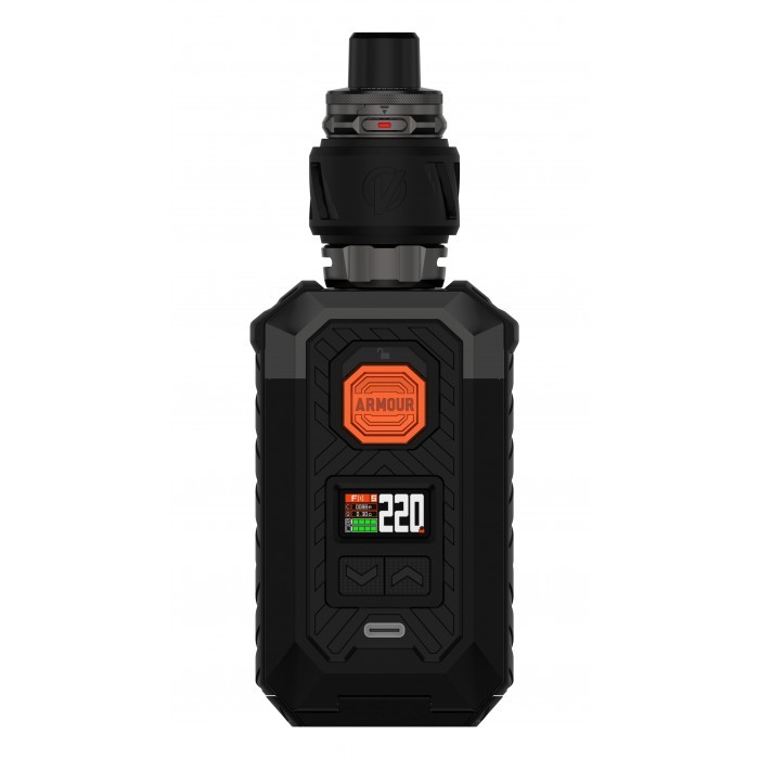 Vaporesso Armour MAX KIT BLACK