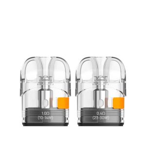 Aspire PIXO Pod Cartridges - 2 Pack