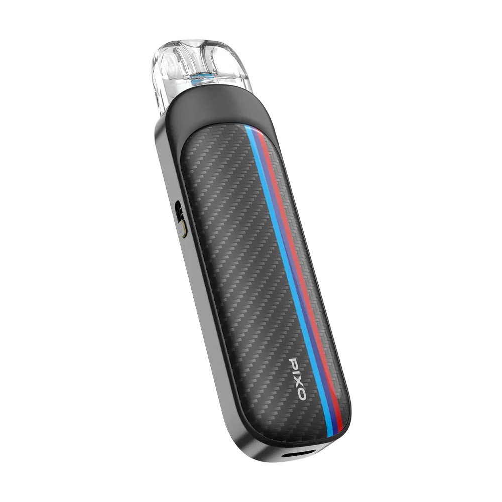 Aspire PIXO Vape Pod Kit Black