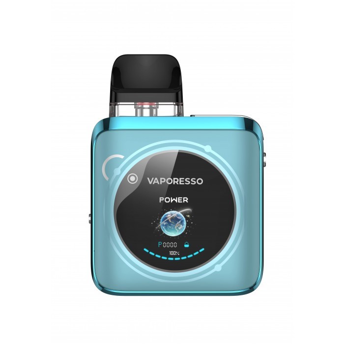 Vaporesso XROS 4 Nano Aquamarine