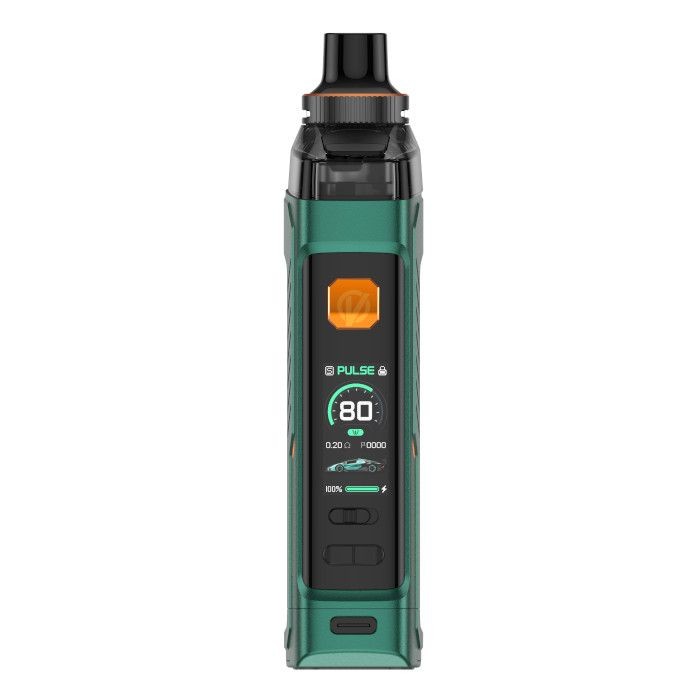 Vaporesso ARMOUR GS Vape Kit Green