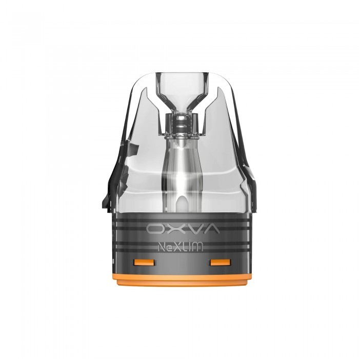 Oxva NeXlim Replacement Pod - 3 Pack - 0.8 Ohms