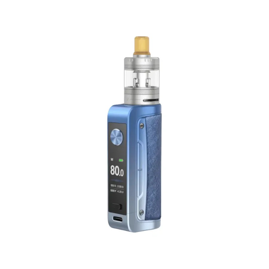 Innokin Coolfire Z80 Nex Vape Kit Gradient Blue