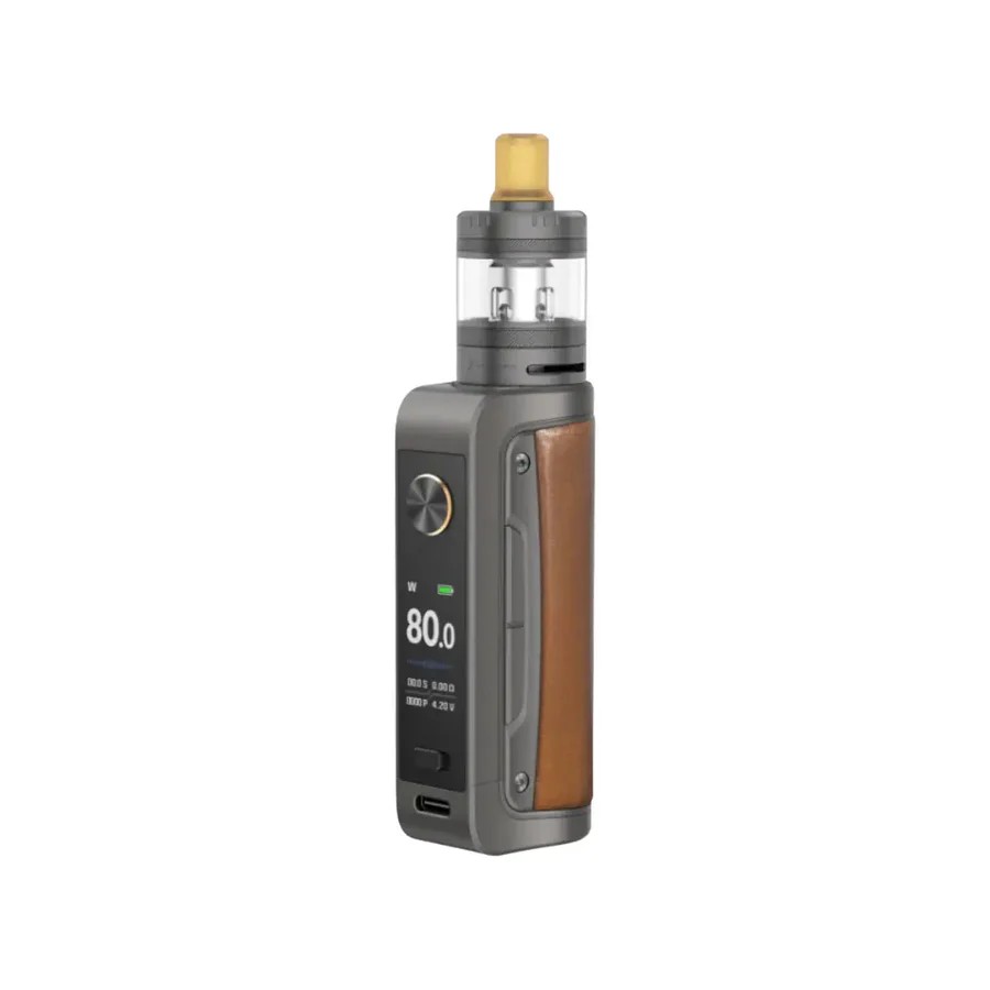 Innokin Coolfire Z80 Nex Vape Kit Gun Metal