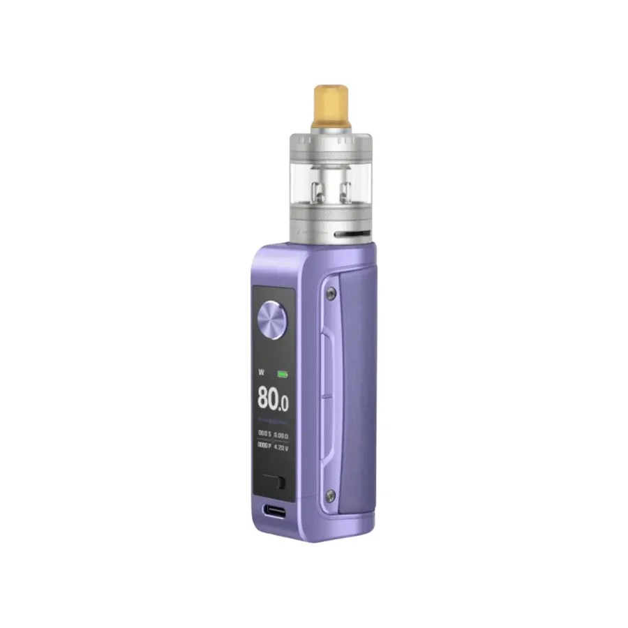 Innokin Coolfire Z80 Nex Vape Kit Purple