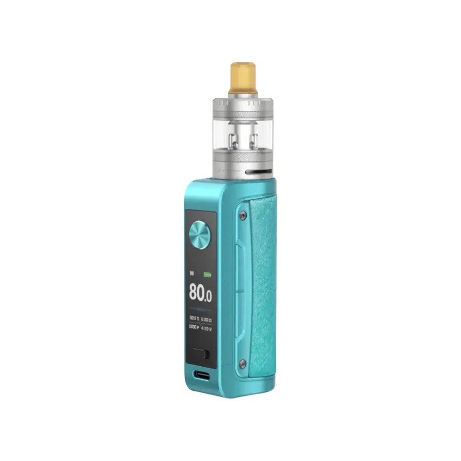 Innokin Coolfire Z80 Nex Vape Kit Turquise