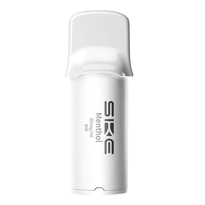 SKE 600 Pro Replaceable Pods Menthol