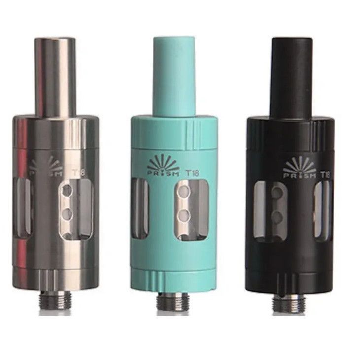 Innokin Prism T18E Tank