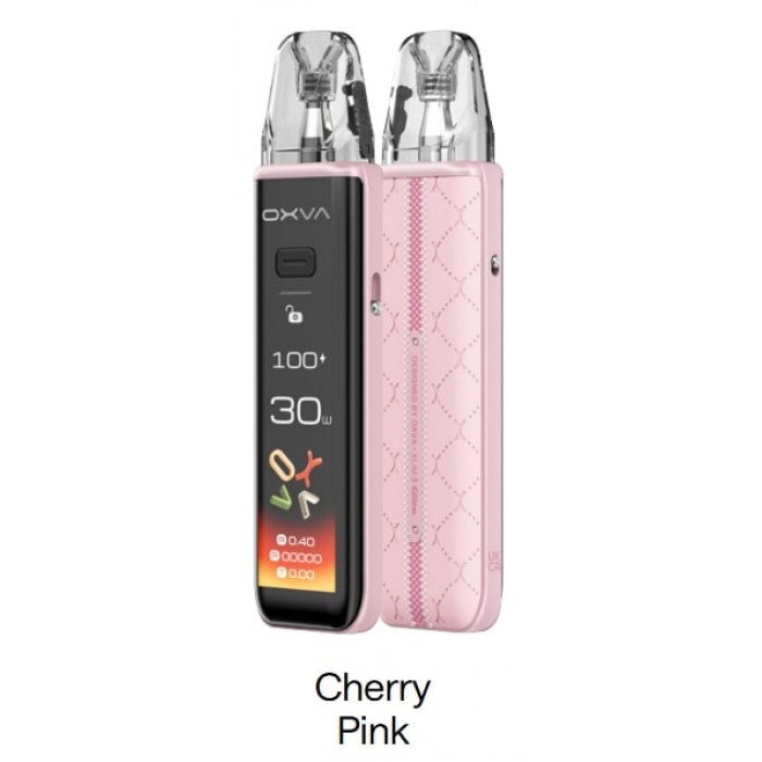 Oxva Xlim 3 Ultra Pod Kit - Image 3
