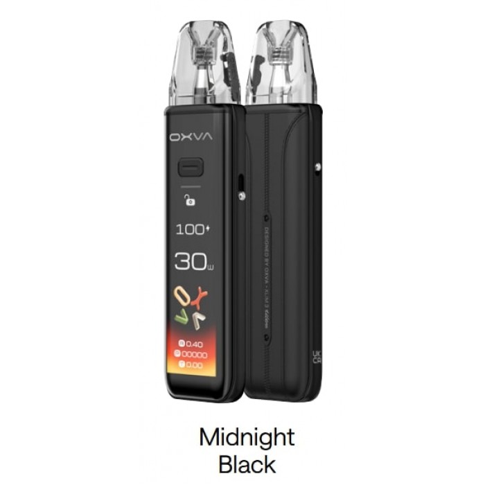Oxva Xlim 3 Ultra Pod Kit - Image 6