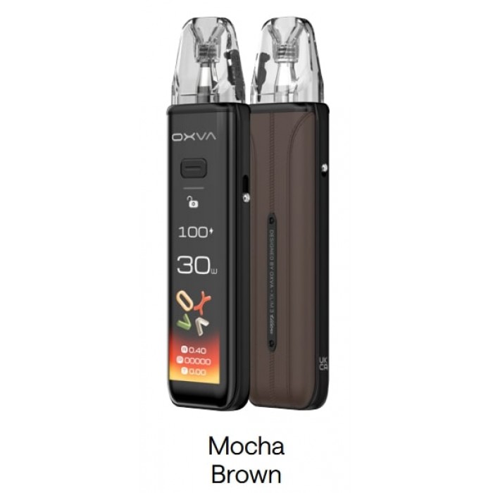 Oxva Xlim 3 Ultra Pod Kit - Image 8
